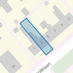 Perceel TLB00-A-11227