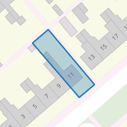 Perceel TLB00-A-11231