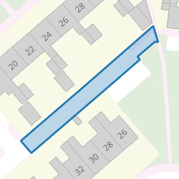 Perceel TLB00-A-11276