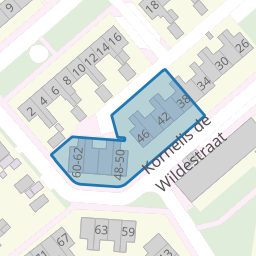 Perceel TLB00-A-11280