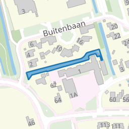 Perceel TLB00-A-11300