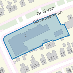 Perceel TLB00-A-11316