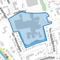 Perceel TLB00-A-11319