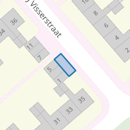 Perceel TLB00-A-11327