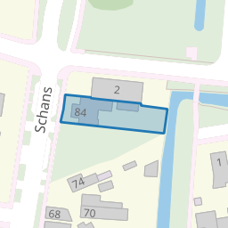 Perceel TLB00-A-11330