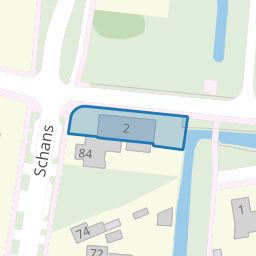 Perceel TLB00-A-11331