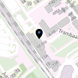 Appartement TLB00 A 11349 33