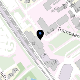 Appartement TLB00 A 11349 43