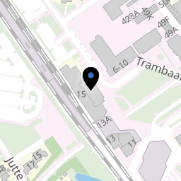 Appartement TLB00 A 11349 8