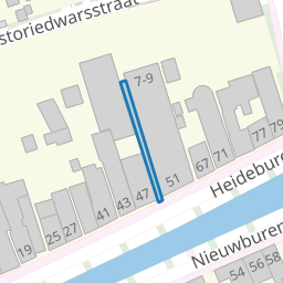 Perceel TLB00-A-11353