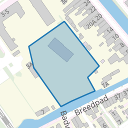 Perceel TLB00-A-11361