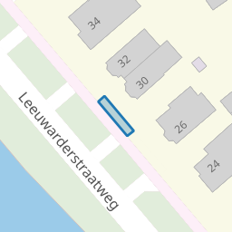 Perceel TLB00-A-11368