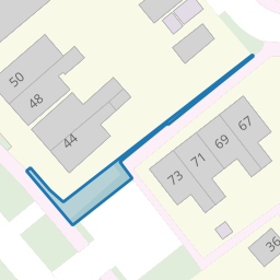 Perceel TLB00-A-11397