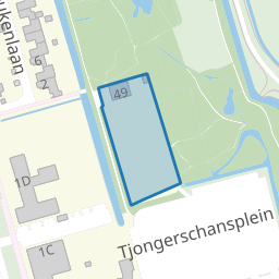 Perceel TLB00-A-11439