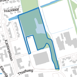 Perceel TLB00-A-11440