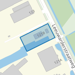 Perceel TLB00-A-11442