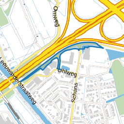 Perceel TLB00-A-11460