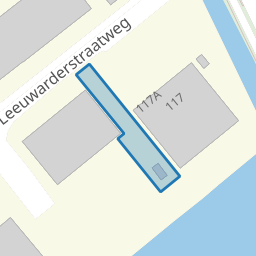 Perceel TLB00-A-11491