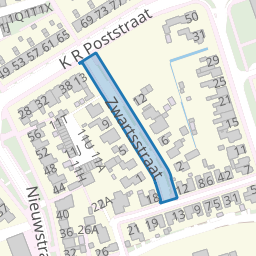 Perceel TLB00-A-11495