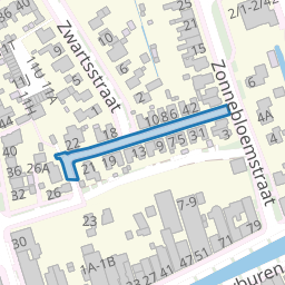 Perceel TLB00-A-11517