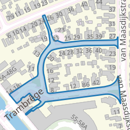 Perceel TLB00-A-11518