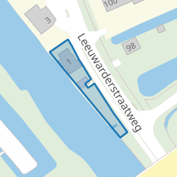 Perceel TLB00-A-11526