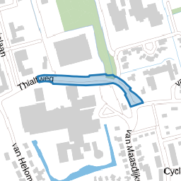Perceel TLB00-A-11534