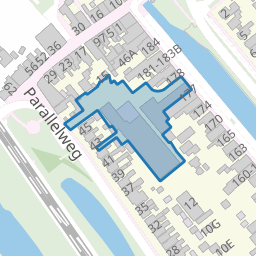 Perceel TLB00-A-11593