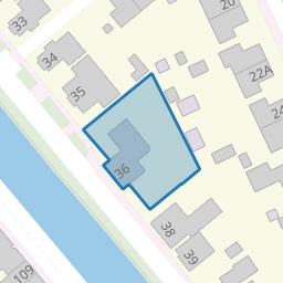 Perceel TLB00-A-11594