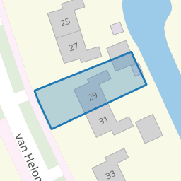 Perceel TLB00-A-11603