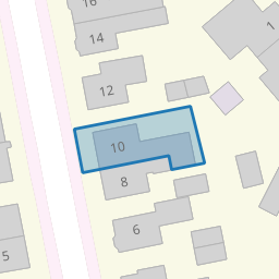 Perceel TLB00-A-11607