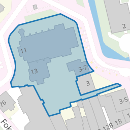 Perceel TLB00-A-11613