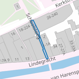 Perceel TLB00-A-11614