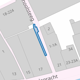 Perceel TLB00-A-11615