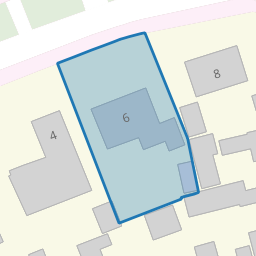 Perceel TLB00-A-11617