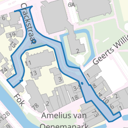 Perceel TLB00-A-11618