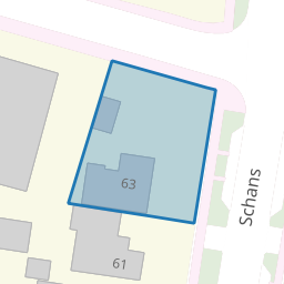 Perceel TLB00-A-11626