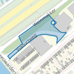 Perceel TLB00-A-11628