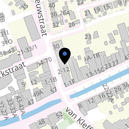 Appartement TLB00 A 11652 29