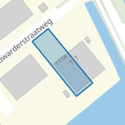 Perceel TLB00-A-11661