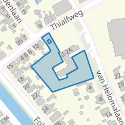 Perceel TLB00-A-11667