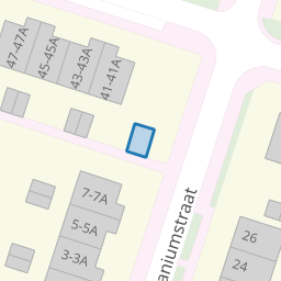 Perceel TLB00-A-11670