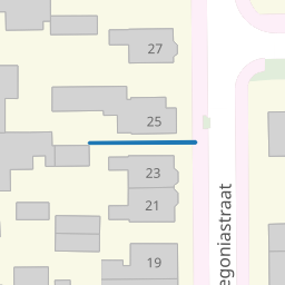 Perceel TLB00-A-11684