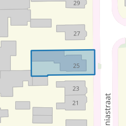 Perceel TLB00-A-11685