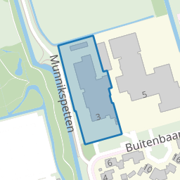 Perceel TLB00-A-11688