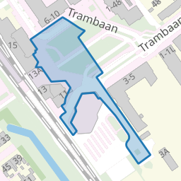 Perceel TLB00-A-11720