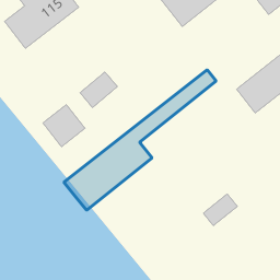 Perceel TLB00-A-11730