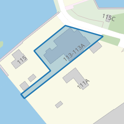 Perceel TLB00-A-11731