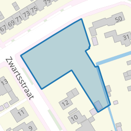 Perceel TLB00-A-11734