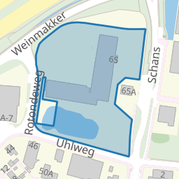 Perceel TLB00-A-11736